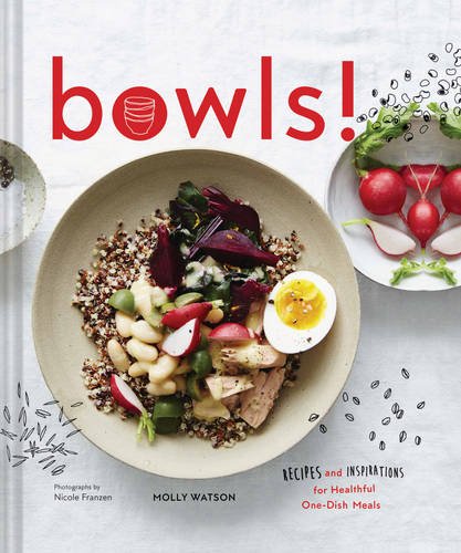 Bowls! - MOLLY WATSON