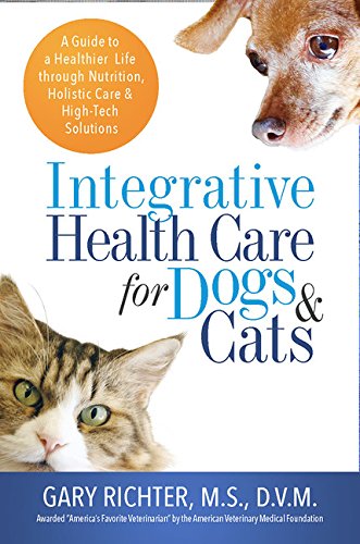 Holistic medicine for cats hotsell