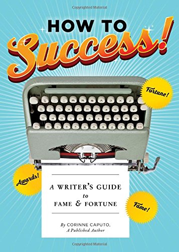 How to Success! - CORINNE CAPUTO