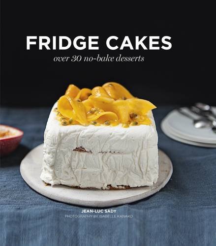 Fridge Cakes - JEAN-LUC SADY