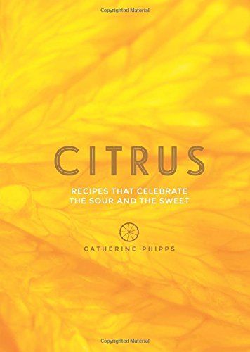 Citrus - CATHERINE PHIPPS