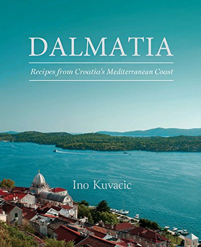 Dalmatia - INO KUVACIC