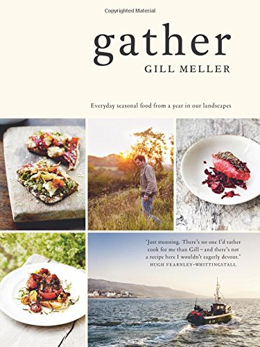 Gather - GILL MELLER