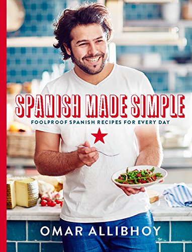 Spanish Made Simple - OMAR ALLIBHOY