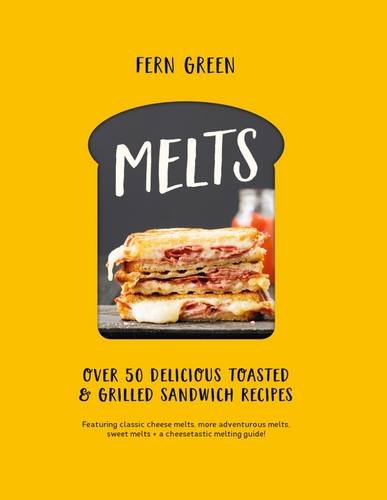 Melts - FERN GREEN