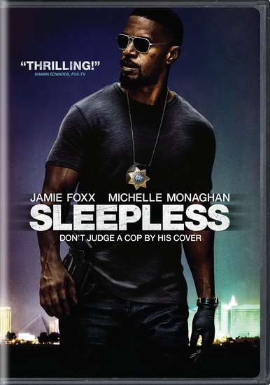 Sleepless - BO ODAR BARAN