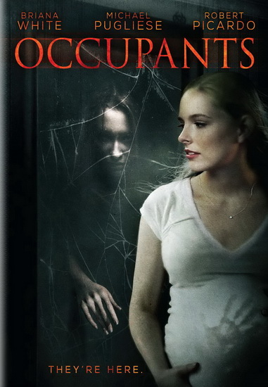 Occupants - EMANUEL RUSS