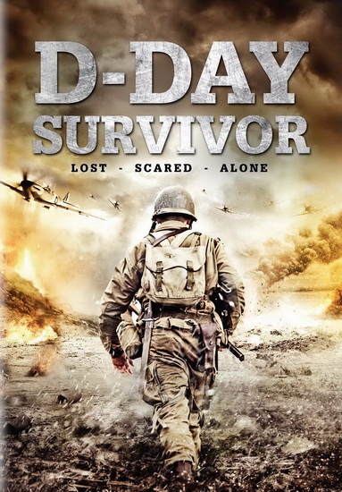 D-Day Survivor