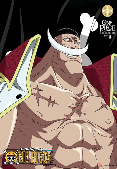 One Piece: Collection 19 - 