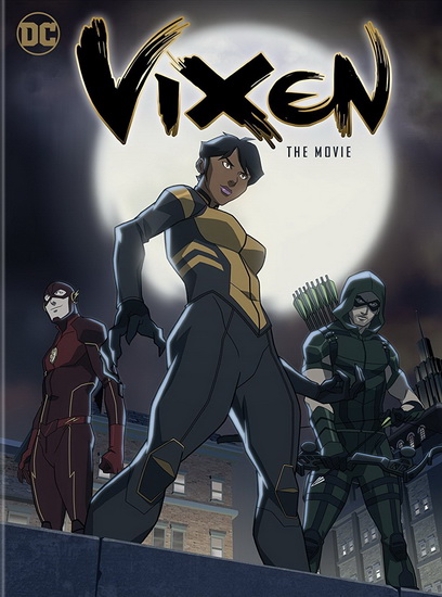 Vixen Mfv