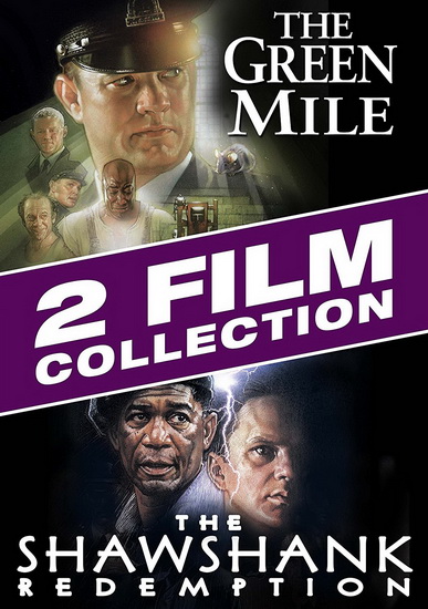 Shawshank Redemption / Green Mile - DARABONT FRANK