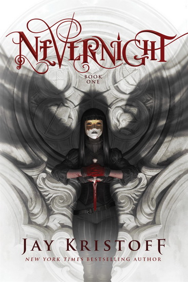 Nevernight #01 - JAY KRISTOFF