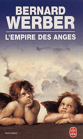 L&#39;Empire des anges - BERNARD WERBER