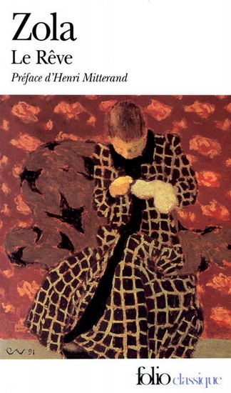 Le Rêve - EMILE ZOLA