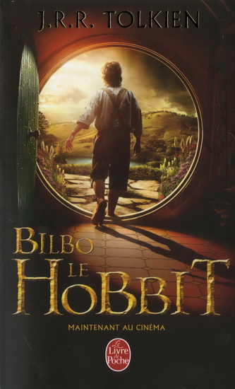 Bilbo le hobbit - J R R TOLKIEN