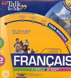 Français niveau 1 et 2  v.5 (2pack) - PC