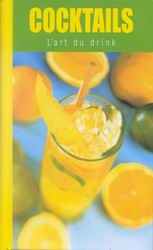 Cocktails - LINDA DOESER