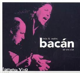 De viva voz - BACAN PEDRO & INES