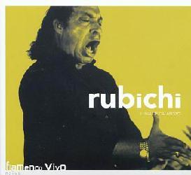 Luna de Calabozo - RUBICHI