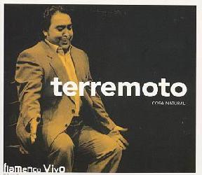 Cosa natural - TERREMOTO