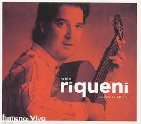 Alcazar de cristal - RIQUENI RAFAEL