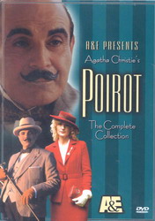 Poirot: The complete collection - 