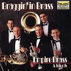 Braggin' In Brass - ELLINGTON DUKE