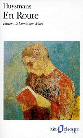 En route - J-K HUYSMANS
