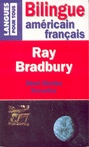 Nouvelles/Short stories Bradbury - RAY BRADBURY
