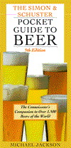 Pocket guide to beer 5th Ed. - MICHAEL JACKSON
