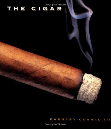 The Cigar - CONRAD III B