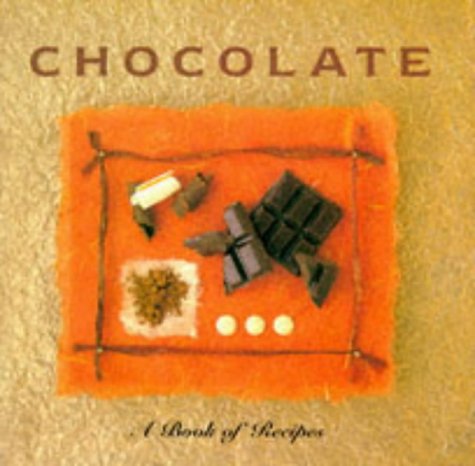 Chocolate - COLLECTIF