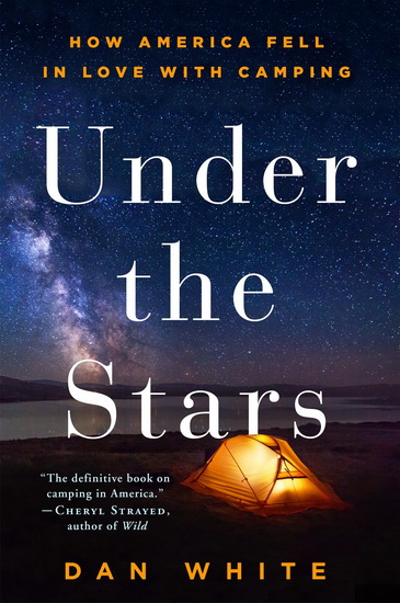 Under the Stars - DAN WHITE