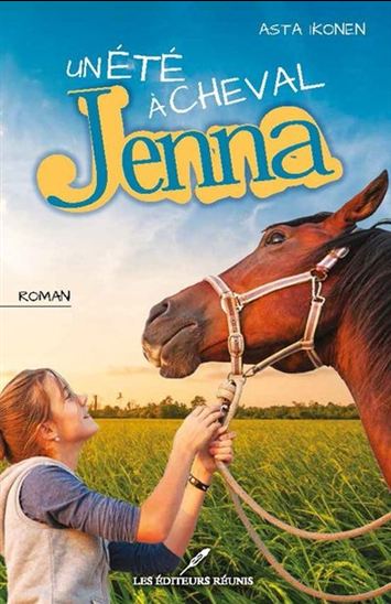 Jenna - ASTA IKONEN