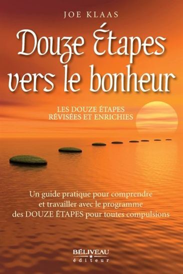 Douze étapes vers le bonheur - JOE KLAAS