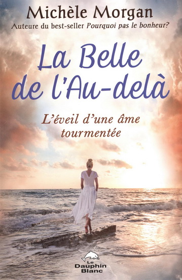 La Belle de l'au-delà - MICHÈLE MORGAN