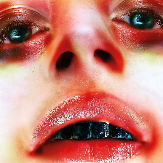 Arca (Vinyl) - ARCA