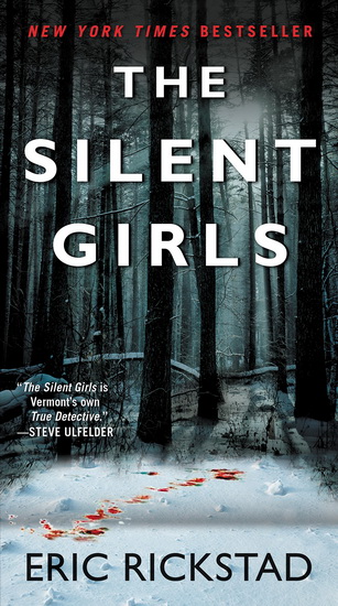 The Silent Girls - ERIC RICKSTAD