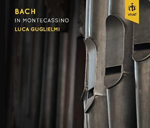 Bach In Montecassino - BACH J.S.