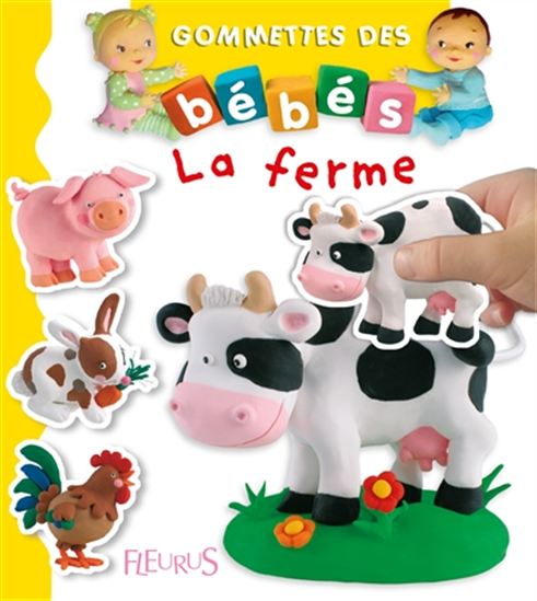 La Ferme - COLLECTIF