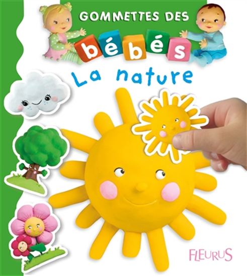 La Nature - COLLECTIF