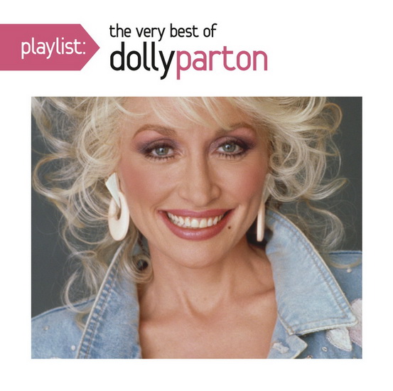 Playlist: The Very Best of Dolly Parton - PARTON DOLLY