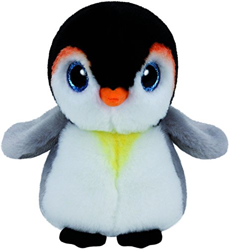 Pingouin Pongo moyen
