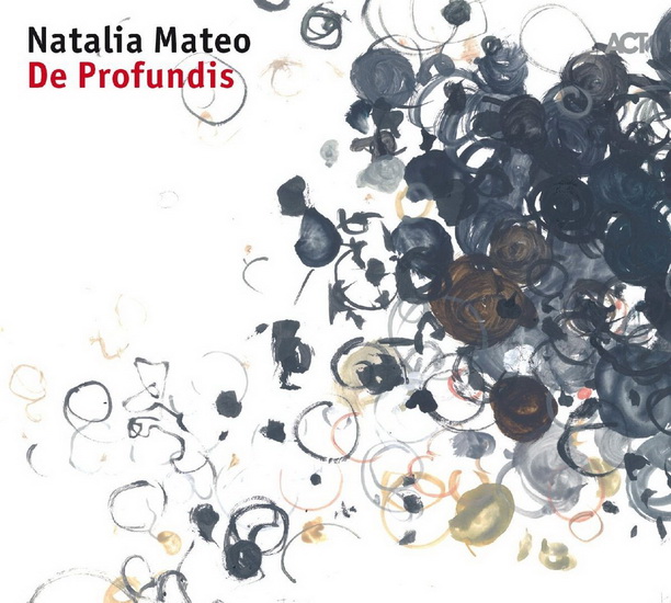De Profundis - NATALIA MATEO