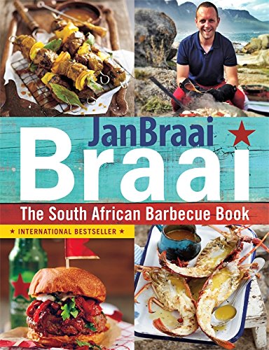 Braai - JAN BRAAI