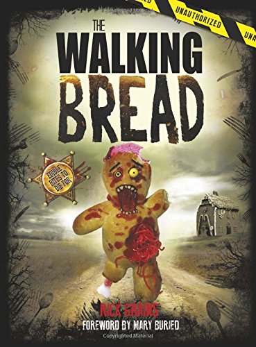 The Walking Bread - RICK GRAINS