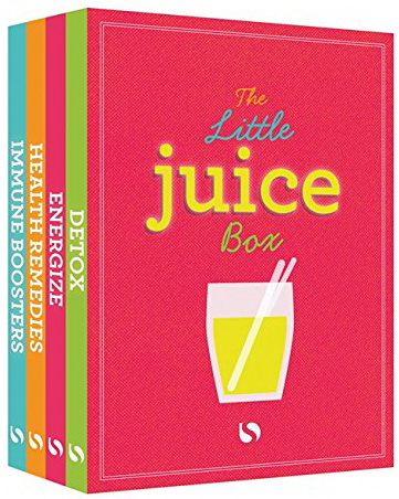 The Little Juice Box - SPRUCE