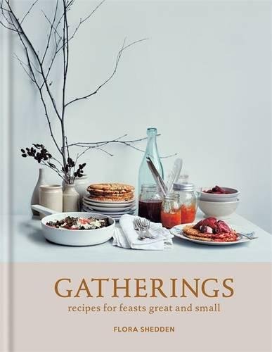 Gatherings - FLORA SHEDDON
