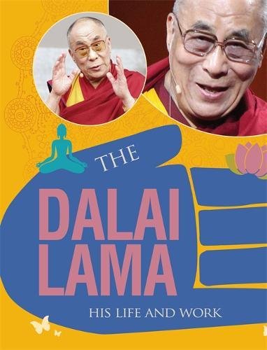 The Dalai Lama - CATH SENKER