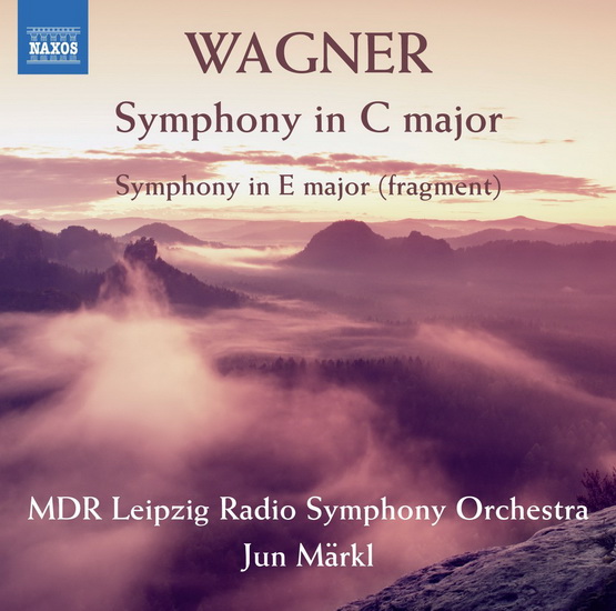 Wagner: Symphony in C Major - WAGNER
